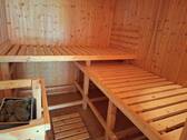 Sauna - 
