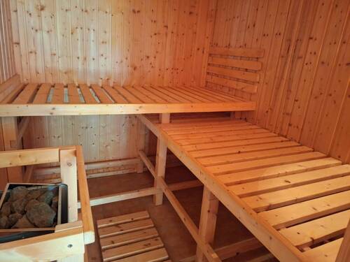 Sauna - 