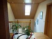 Galerie Dachgeschoss - 