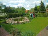 Gartenansicht - 