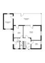 Grundriss Erdgeschoss - 