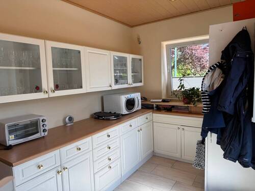 Hauswirtschaftsraum - 