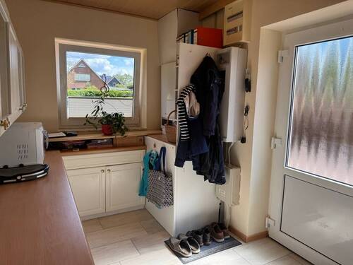 Hauswirtschaftsraum - 