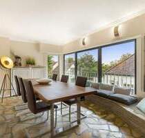 Vielseitiges Familienhaus im Taunus mit separat vermietbarer Einliegerwohnung - Schmitten im Taunus Oberreifenberg