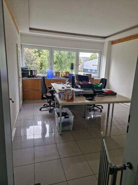 Bürofläche 1 - 