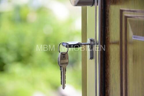 Bild 1 - Eigentumswohnung in Delitzsch bei Leipzig