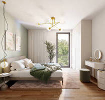 Exklusives Mikroapartment in Berlin Steglitz