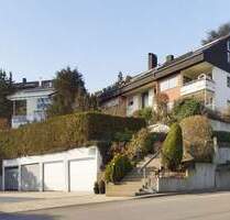 Großzügige 4-Zimmer-Wohnung mit 2 Terrassen - Leonberg Ramtel