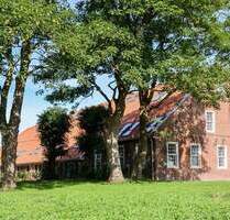 Denkmalschutz-Juwel in Neßmersiel - eine traumhafte Ferienwohnung zum Verlieben! - Dornum / Neßmersiel