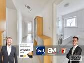 Titelbild - 3-Zimmer-Wohnung mit Westbalkon und Garage in Königsbrunn