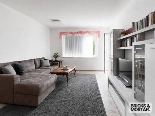 Wohnzimmer - 