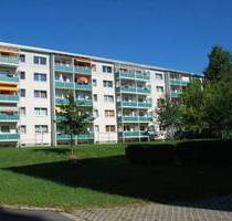 3-Raum-Wohnung mit Balkon und Tageslichtbad - Chemnitz Gablenz