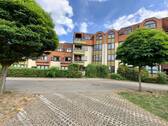 Käthe-Kollwitz-Weg 1 - Etagenwohnung mit 79,00 m&sup2; in Baunatal zur Miete