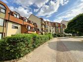 Käthe-Kollwitz-Weg 1, Rembrandtstraße 1+3 - 
