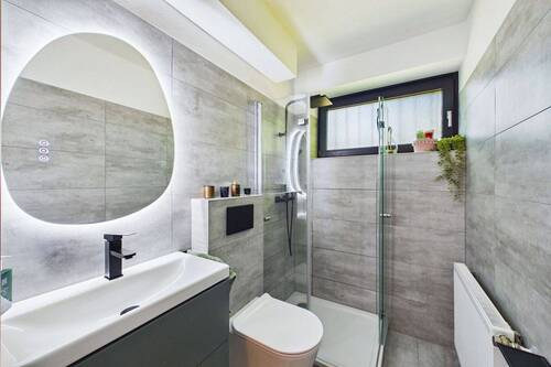 Badezimmer - 