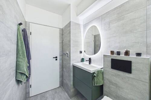 Badezimmer - 