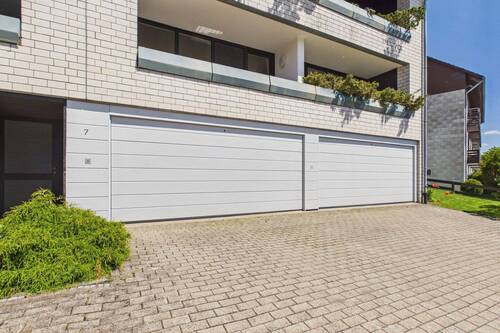 Garage - 