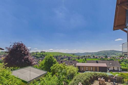 Ausblick - 