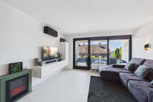 Wohnzimmer - 