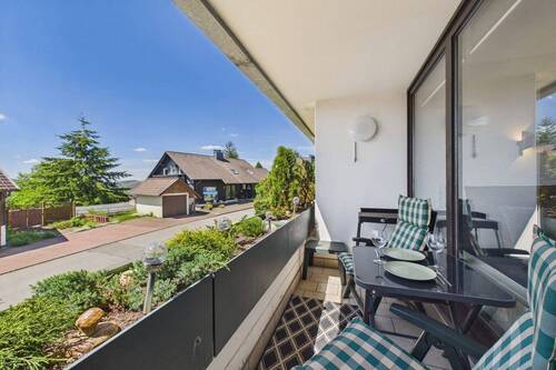 Balkon - 