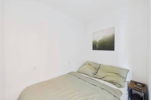 Schlafnische - 