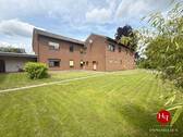 Verkauf Mehrfamilienhaus Stuhr-Seckenhausen Hechler & Twachtmann Immobilien GmbH - Vermietetes Gebäudeensemble mit Halle in begehrter Lage von Stuhr-Seckenhausen!