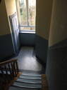 Treppenhaus - 2 Zimmer Mehrfamilienhaus, Wohnhaus in Hannover