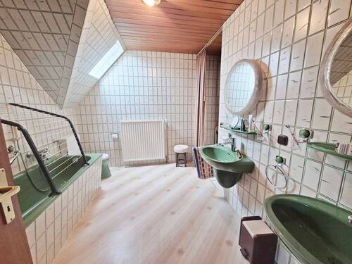 Badezimmer - 