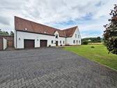 Hof - Grundstück zum Kaufen in Hille