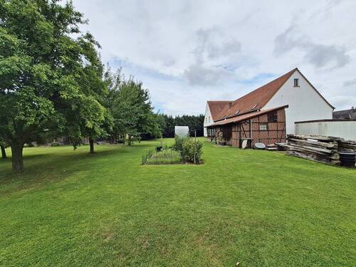 Garten - 