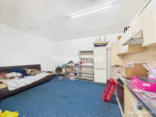Anbau EG - 