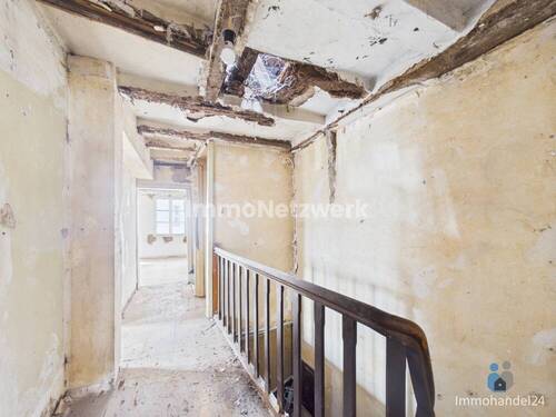 Trepenhaus - 