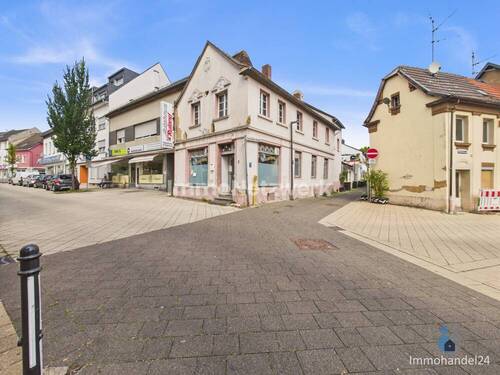 Lage - 7 Zimmer Mehrfamilienhaus, Wohnhaus in Euskirchen