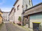 rückwärtige Anbauten - Mehrfamilienhaus, Wohnhaus mit 76,00 m² in Euskirchen zum Kaufen