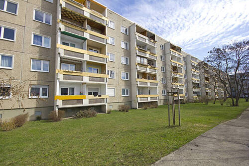 Ansicht hinten - 