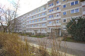 Straßenansicht - 