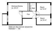 Grundriss - 