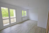 Wohnzimmer - 3-Zimmerwohnung zum Wohlfühlen...