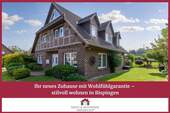 Ärzte & Apotheker Immobilien - Ihr neues Zuhause mit Wohlfühlgarantie! Stilvoll wohnen in Bispingen