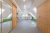 Waschraum - 