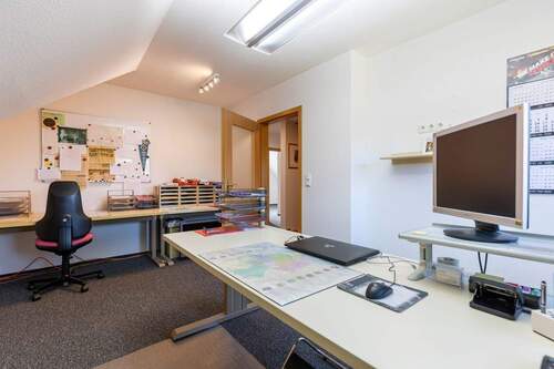 Homeoffice - 