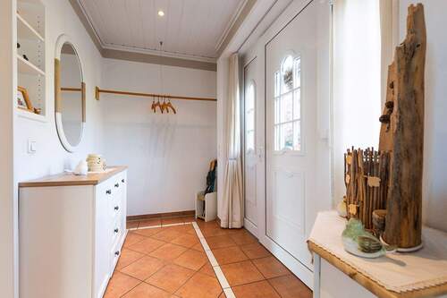 Eingangsbereich - 