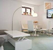 Für Pendler! Still volles Wohnambiente mit Vollausstattung... - Iphofen