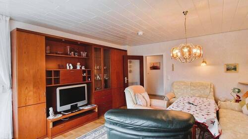 Wohnzimmer- und Esszimmer 2 - 