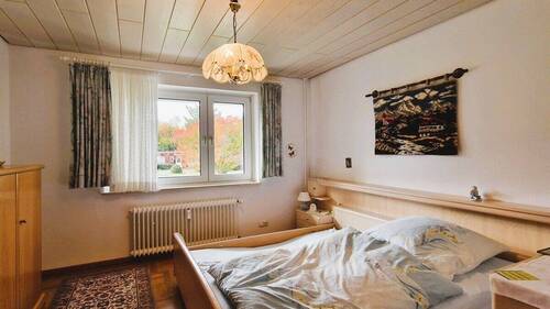 Schlafzimmer - 