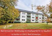 Titelbild - Barrierearme 2,5-Zimmer-Wohnung in Bad Schwartau zu kaufen!
