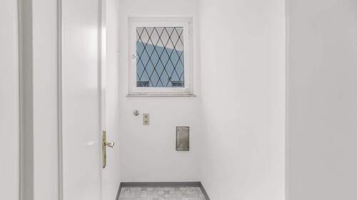 Hauswirtschaftsraum - 