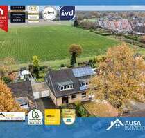 Doppelhaushälfte für die Familie mit herausragendem Grundstück - Dorsten Rhade