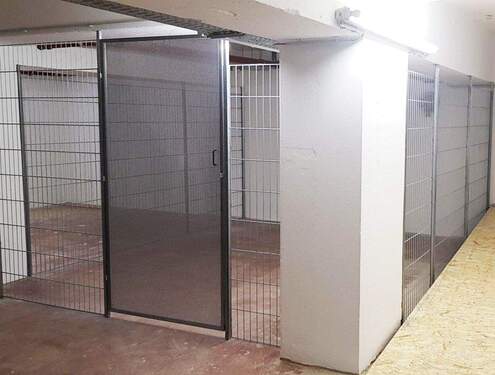 Lager - Halle zur Miete in Dresden