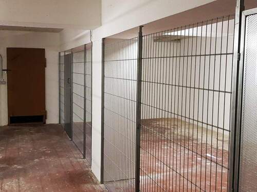 Lager - Halle in Dresden zur Miete